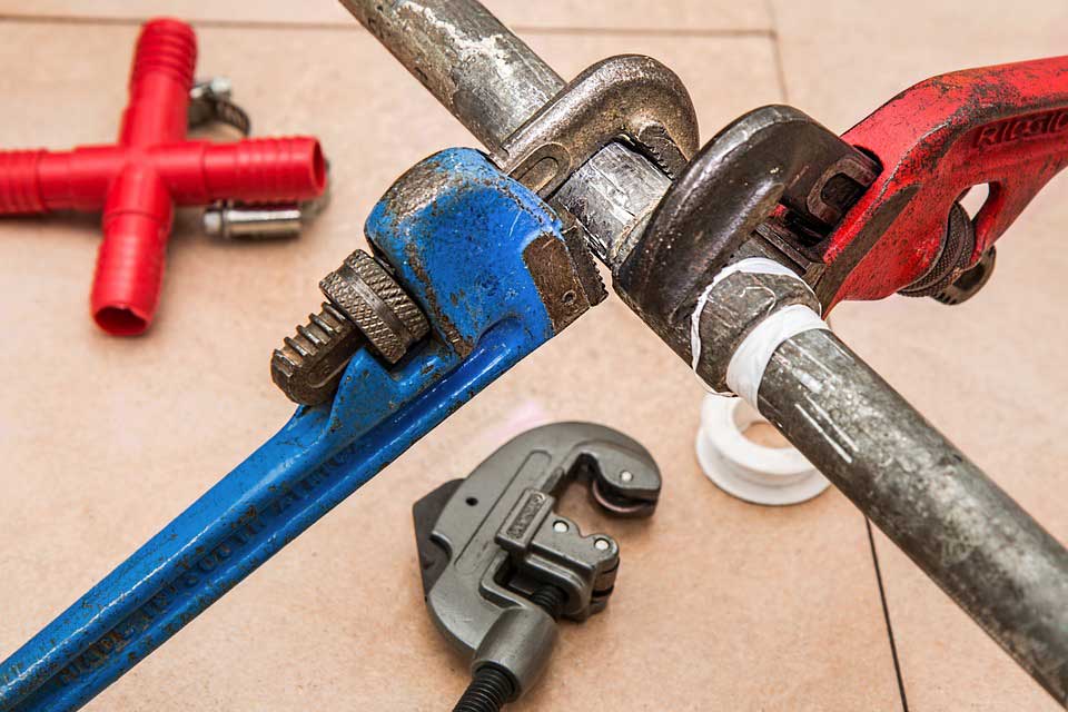 Heavenly Plumbing Co.